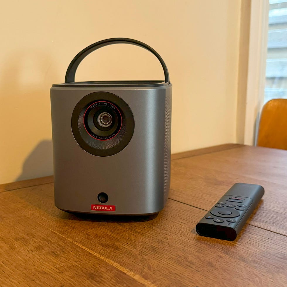 best portable projectors