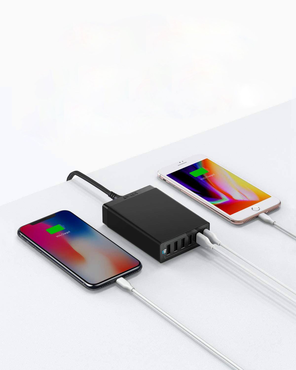 Best Chargers for Phones and Gadgets 2023 — Portable Chargers