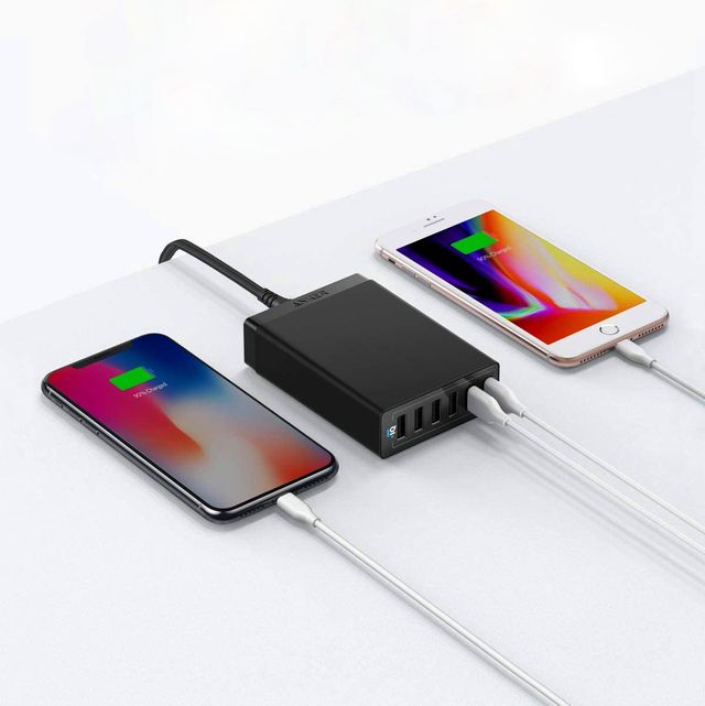 11 Best USB Chargers to Buy in 2022 - Portable USB Wall Chargers & Hubs