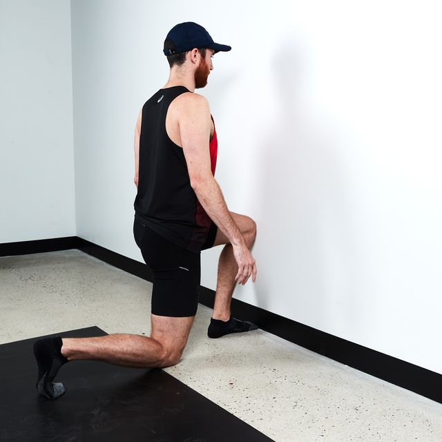 mobility tests for runners