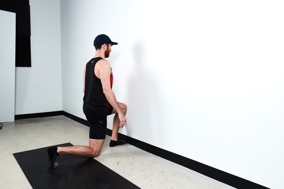 mobility tests for runners
