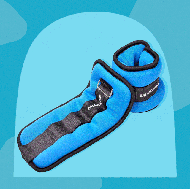 The 10 Best Ankle Weights of 2023: Tested, Reviews, Prices