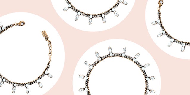 9 Best Anklets to Rock in 2018 - Cute Silver & Gold Ankle Bracelets