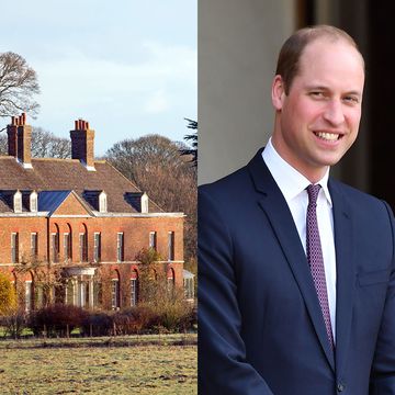 anmer house kate middleton prince william