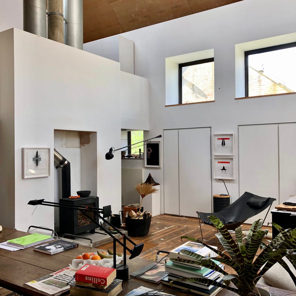 ann christopher ra studio