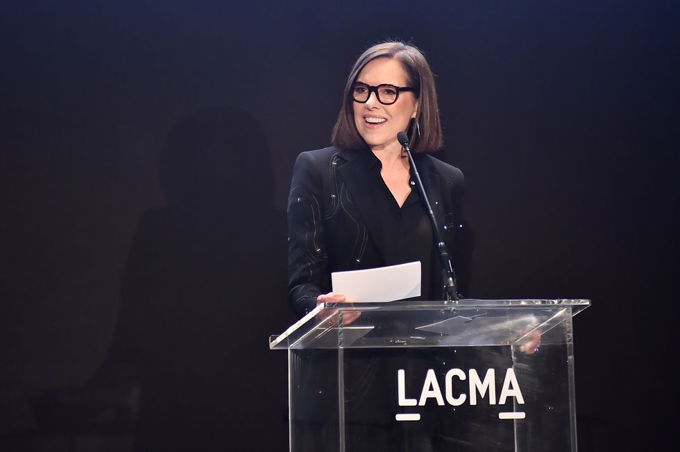 LACMA 2018 Collectors Committee Gala