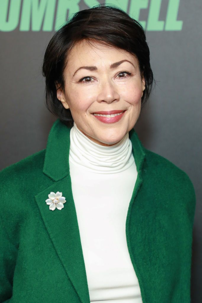 Ann Curry Having Sex - Famous Asian Women You Need to Know More About in 2023