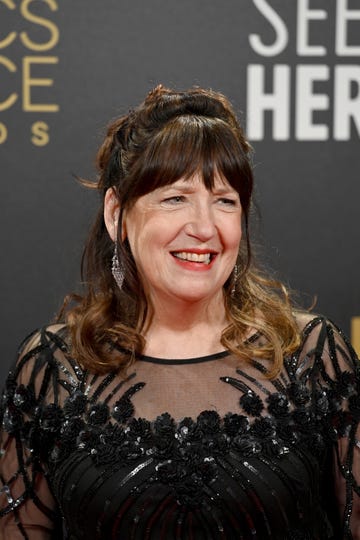 ann dowd