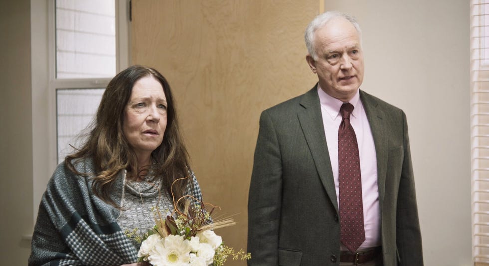 ann dowd, reed birney, mass