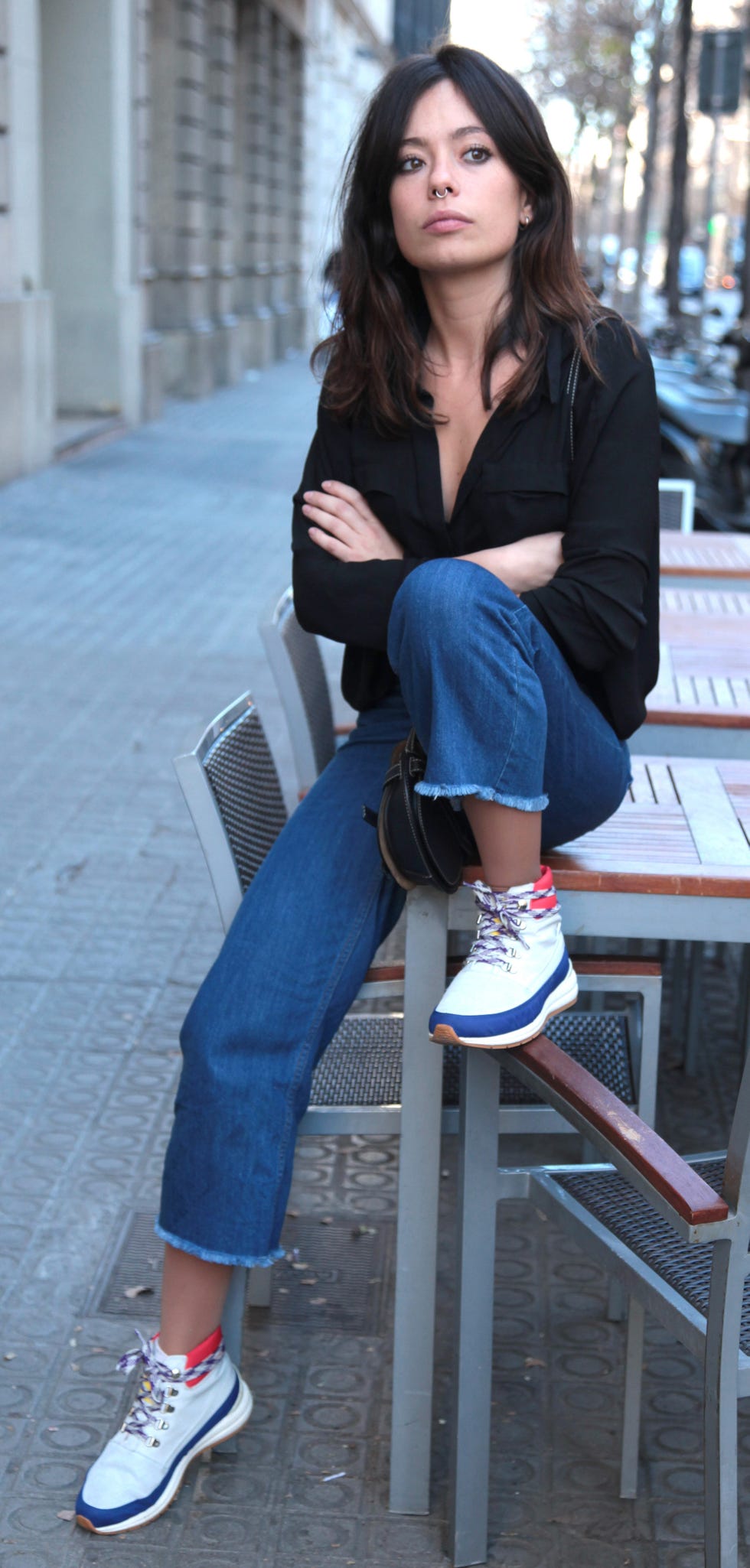Anna Castillo