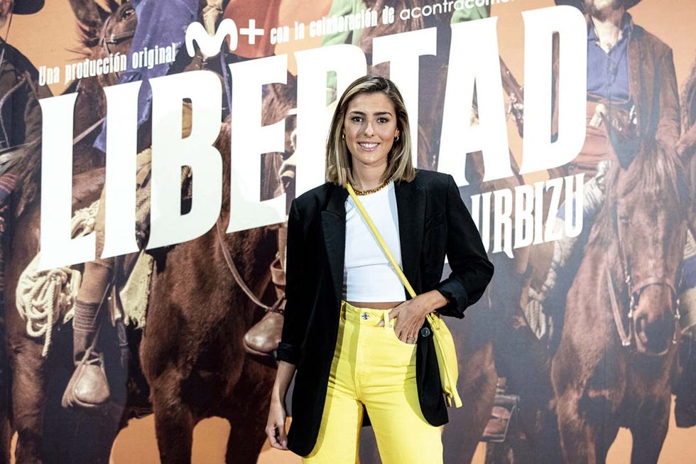 anna ferrer premier