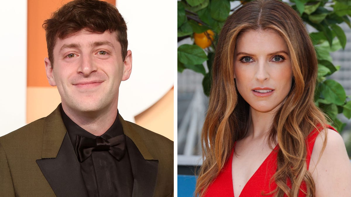 zapowiedź filmu „Anna Kendrick analizuje sceny z filmu „Kobieta godziny”