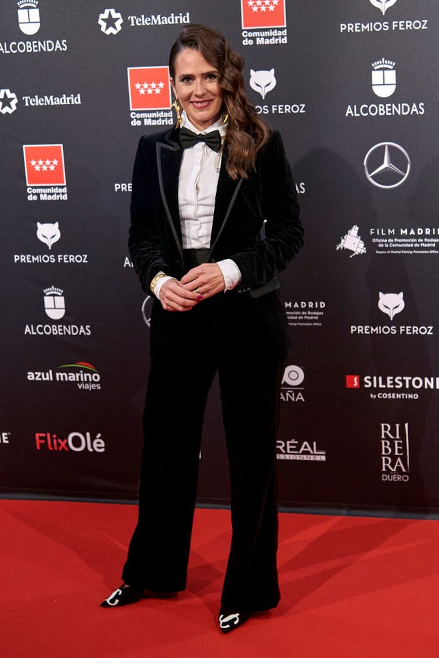 Ceremony - Feroz Awards 2020