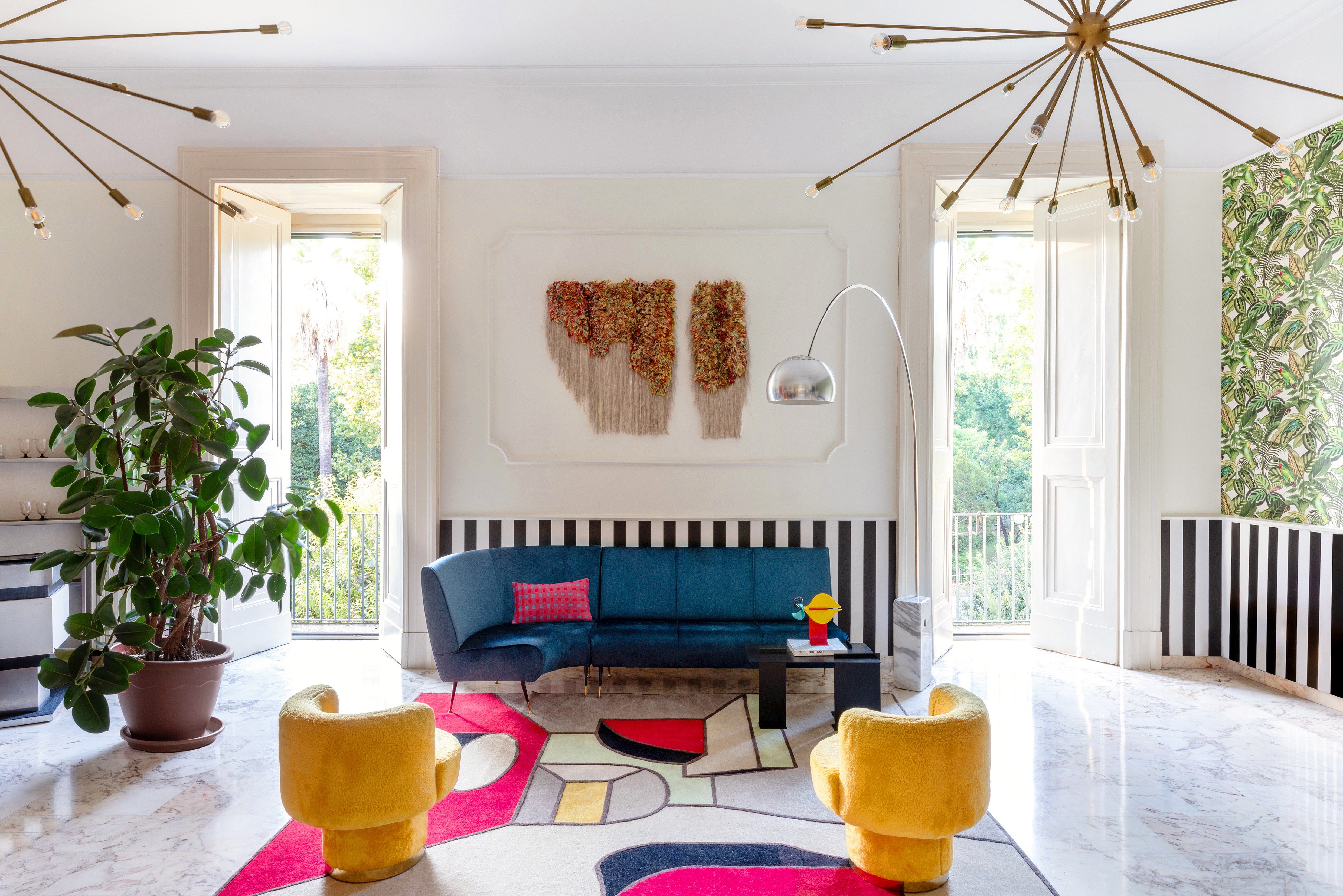 ELLE DECOR［エル・デコ］｜インテリアとデザイン