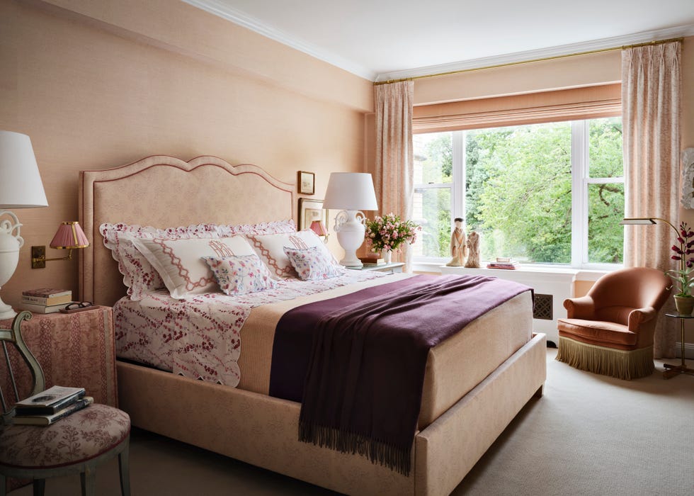el apartamento ultra chic en nueva york de anna brockway