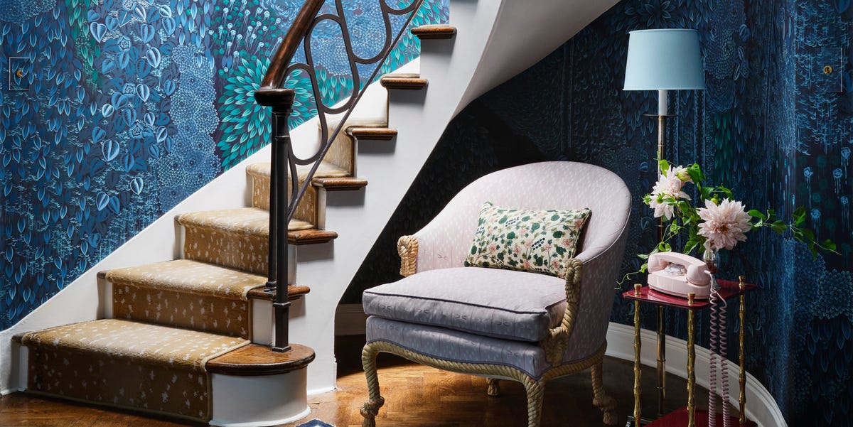 These Biggest Spring Interior Design Trends of 2025 These Biggest Spring Interior Design Trends of 2025
