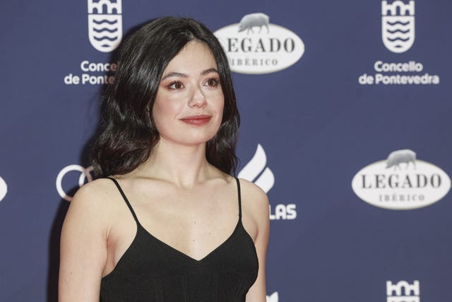 anna castillo premios feroz
