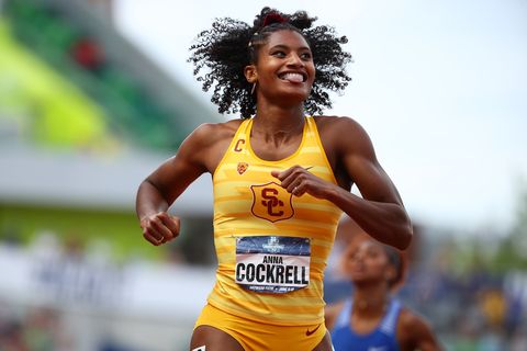 2021 ncaa division i men's and women's outdoor track and field championship