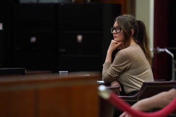 anna delvey interview