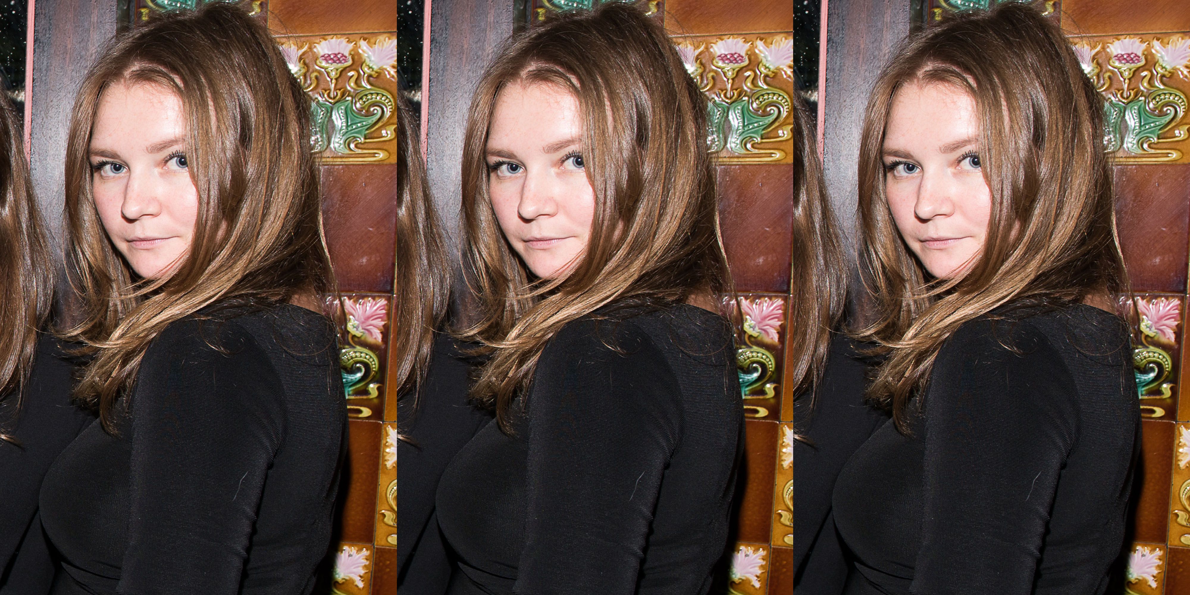 Anna Delvey Real Housewives of New York City Rumors image
