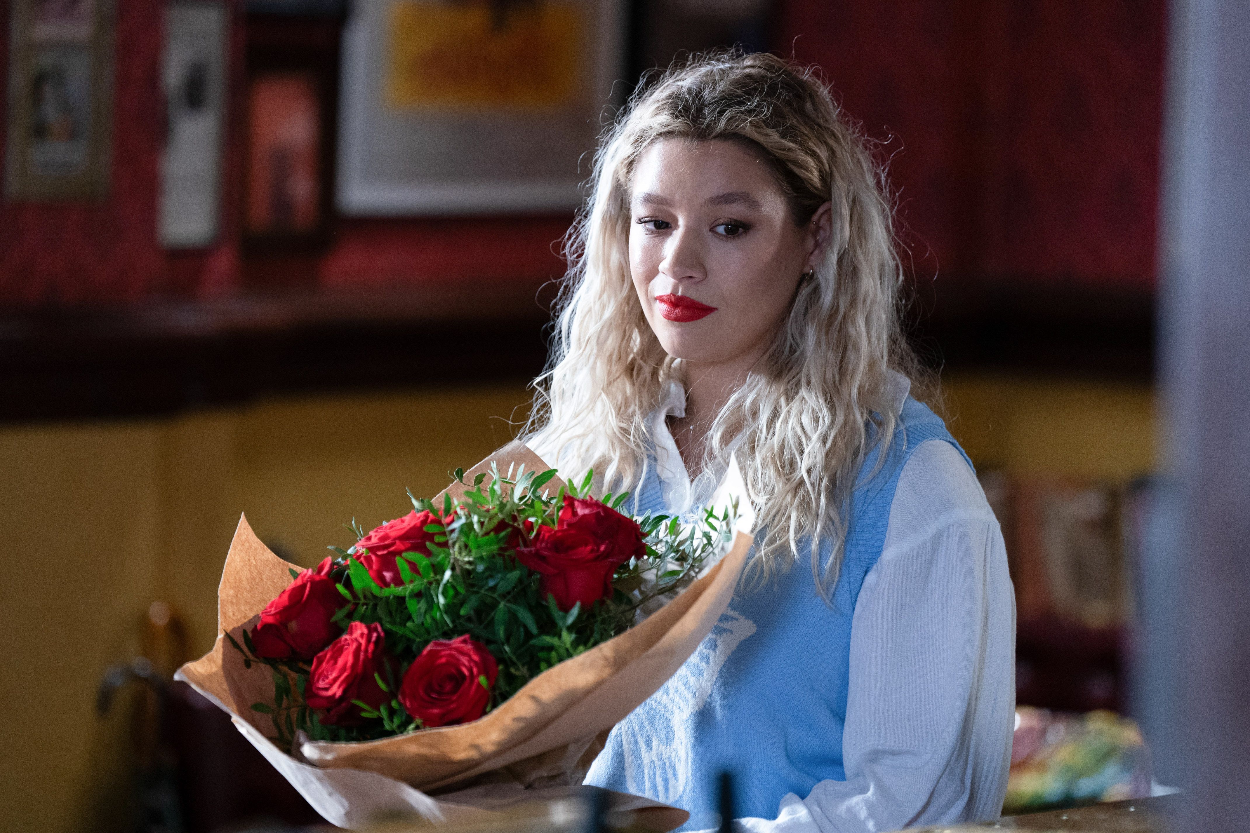 Molly Rainford Surprises Fans with Stunning Duet in EastEnders