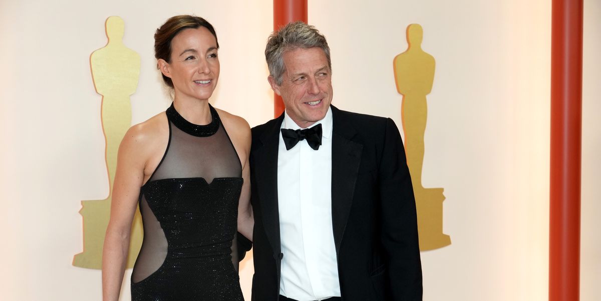 L’interview maladroite de Hugh Grant aux Oscars avec Ashley Graham suscite un contrecoup
