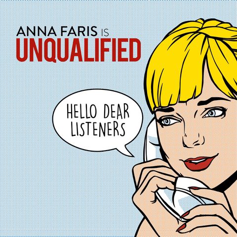 unqualified podcast