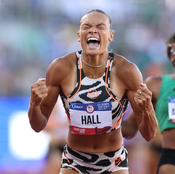 2024 U.S. Olympic Team Trials - Track & Field - Day 4 2024 us olympic team trials track field day 4