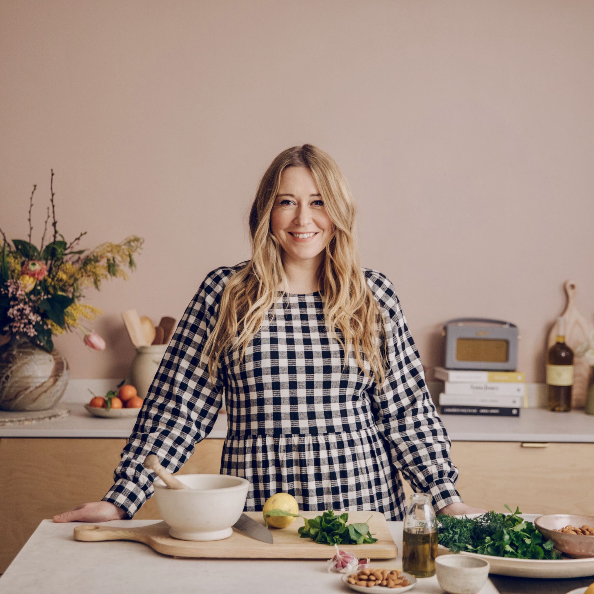 First Kitchen Essentials - Anna Can Do It