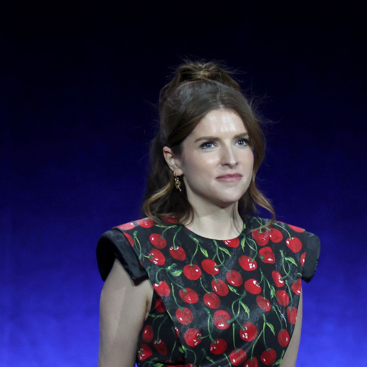 Anna Kendrick New York Fashion Week Watch: All Her Best Outfits So Far