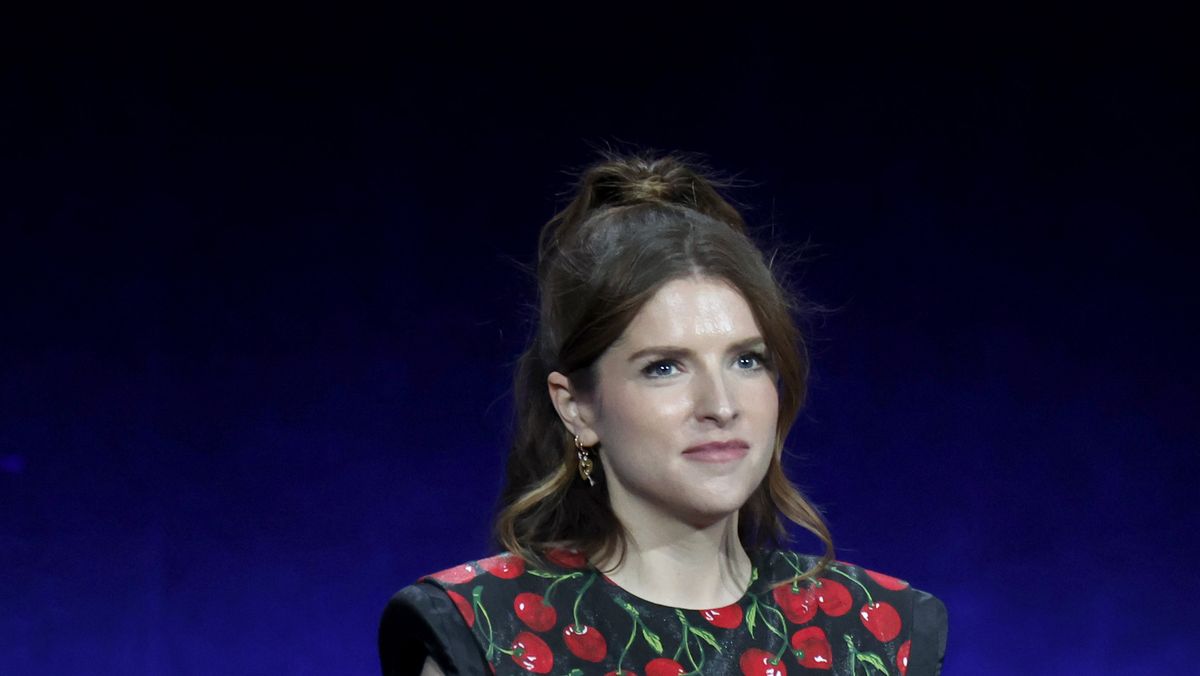 Anna Kendrick's new movie debuts with 100% Rotten Tomatoes rating