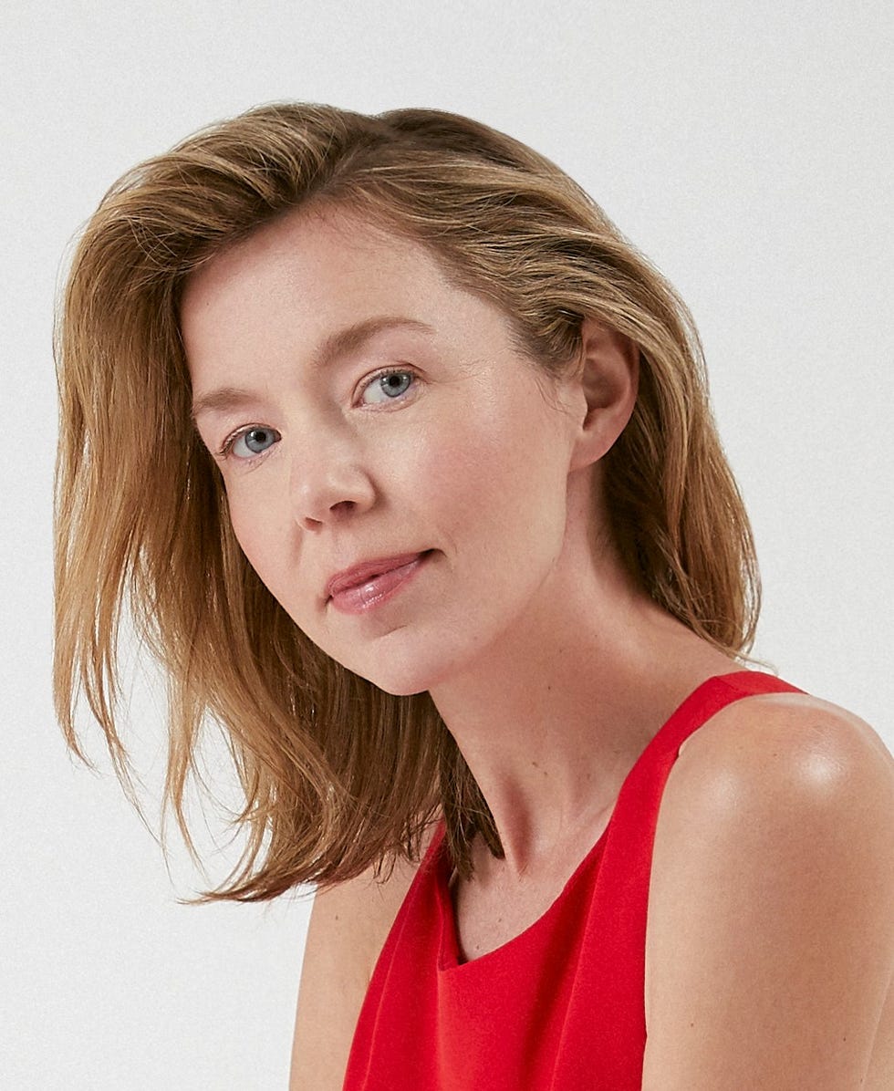 anna maxwell martin spin off series star city