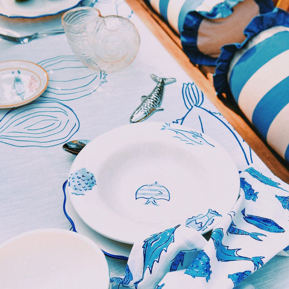 anna nina homewares la piscine