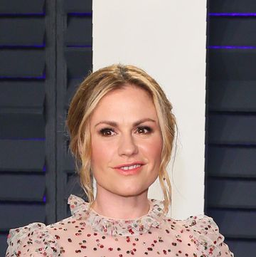 vanity fair after party 2019, anna paquin