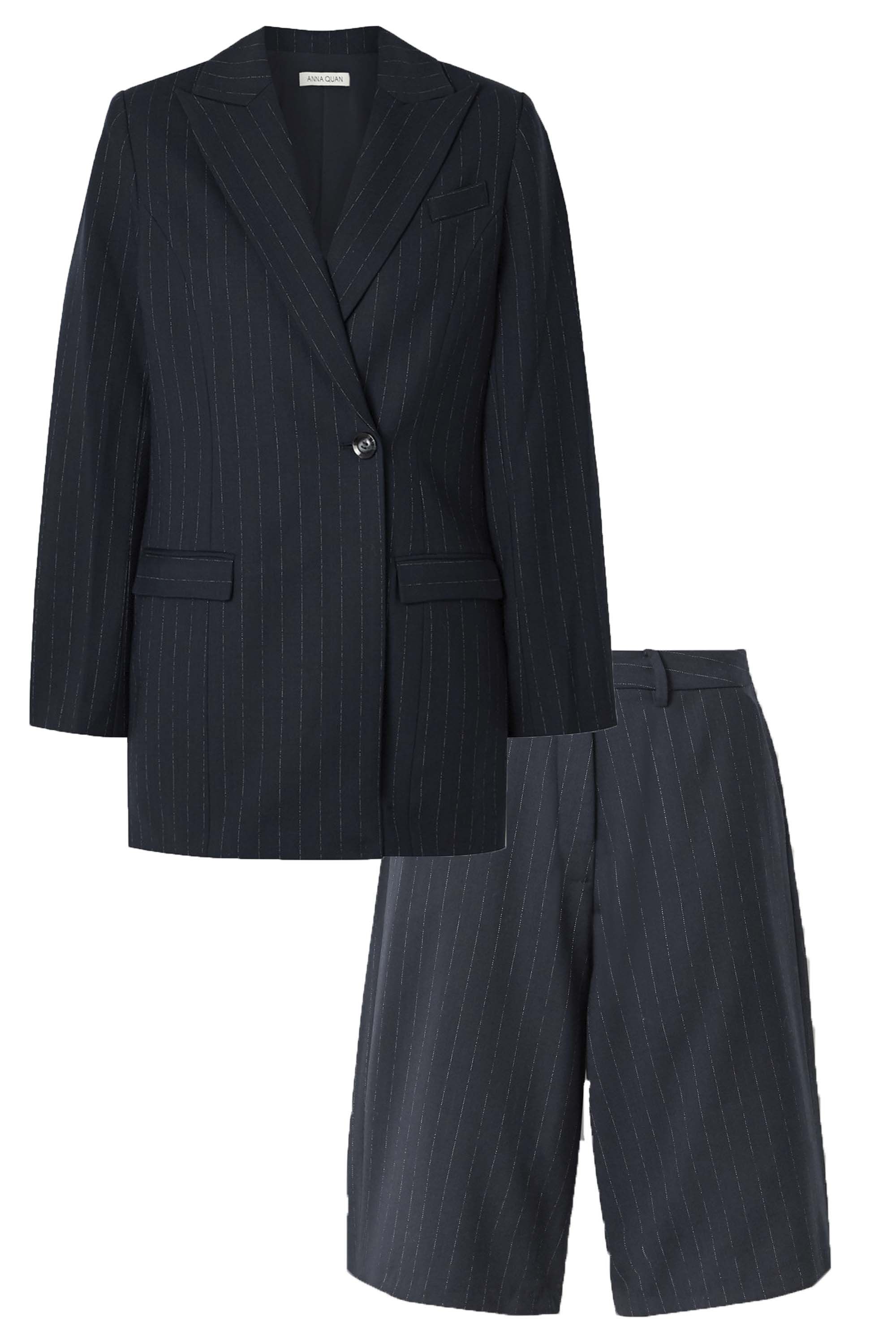 Why the Short Suit Should Be Your Next Spring Investment