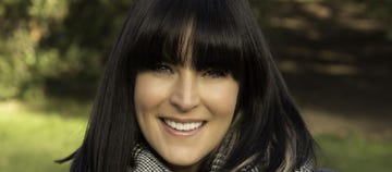 anna richardson