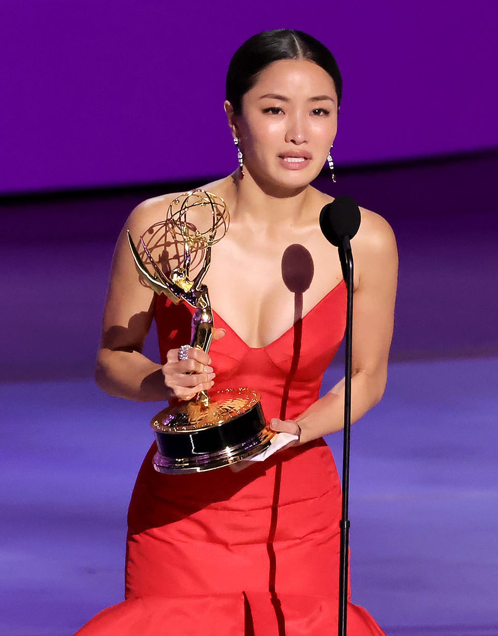 76th primetime emmy awards show