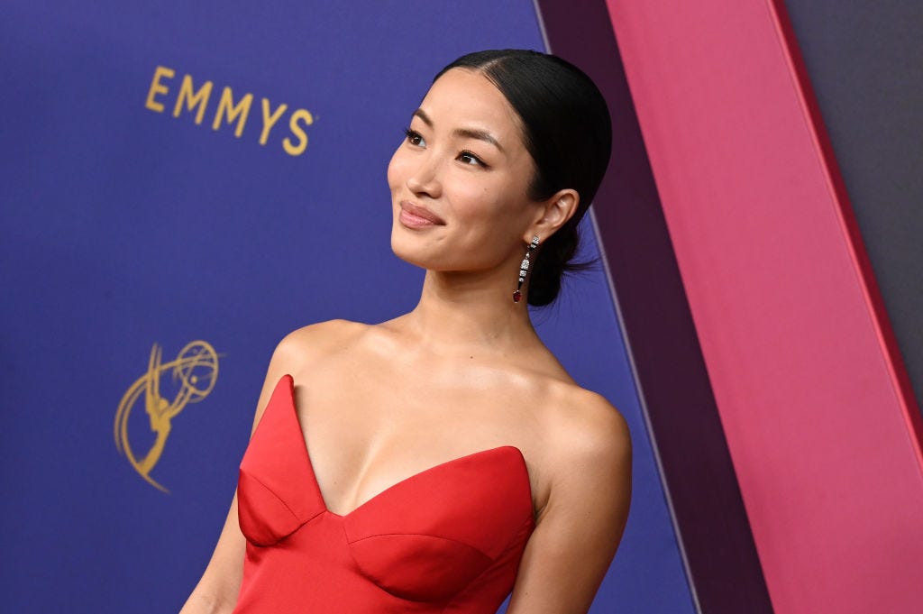 76th primetime emmy awards arrivals
