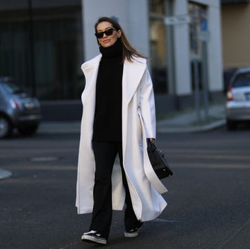 street style berlin january 21, 2021