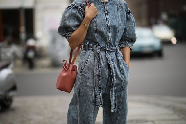 Mono de trabajo gris, Monos personalizados, Monos de mujer