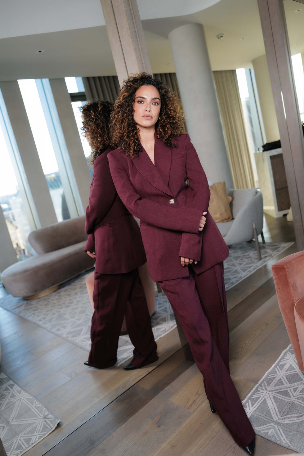 anna shaffer