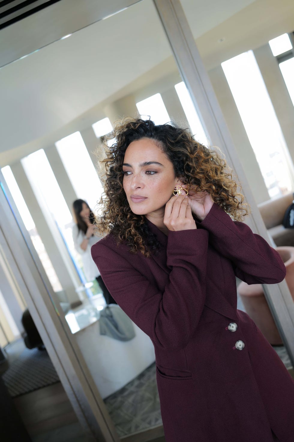 anna shaffer