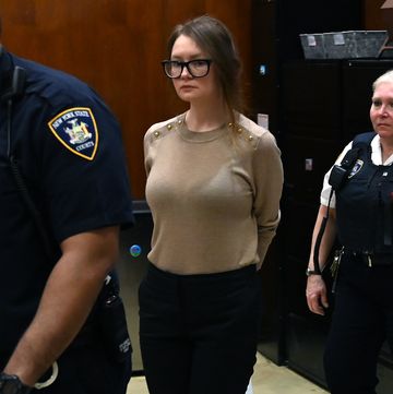 anna delvey paid for inventing anna