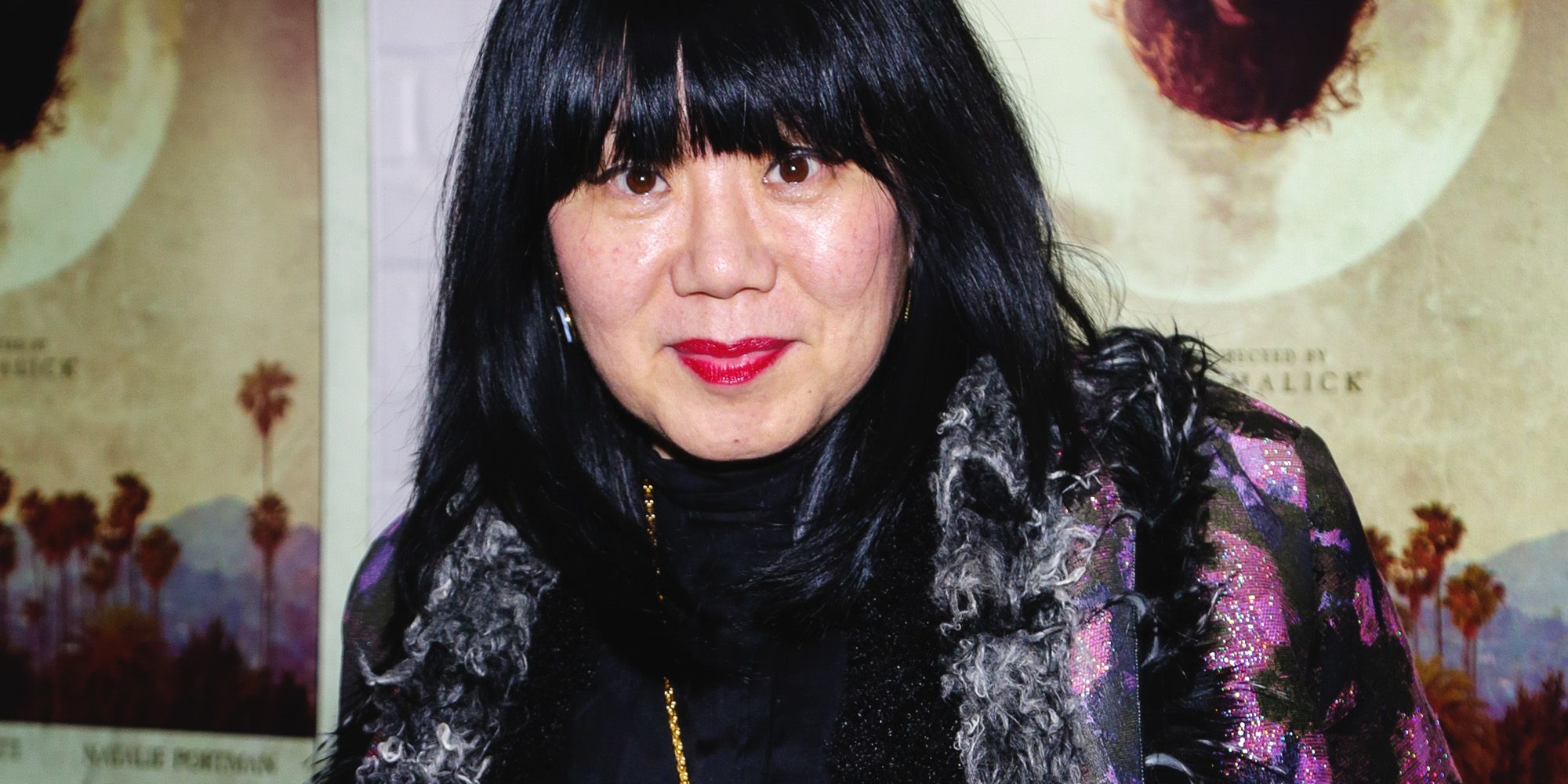 Anna Sui on Thrifting, Accessible Fashion and Her Favorite Model