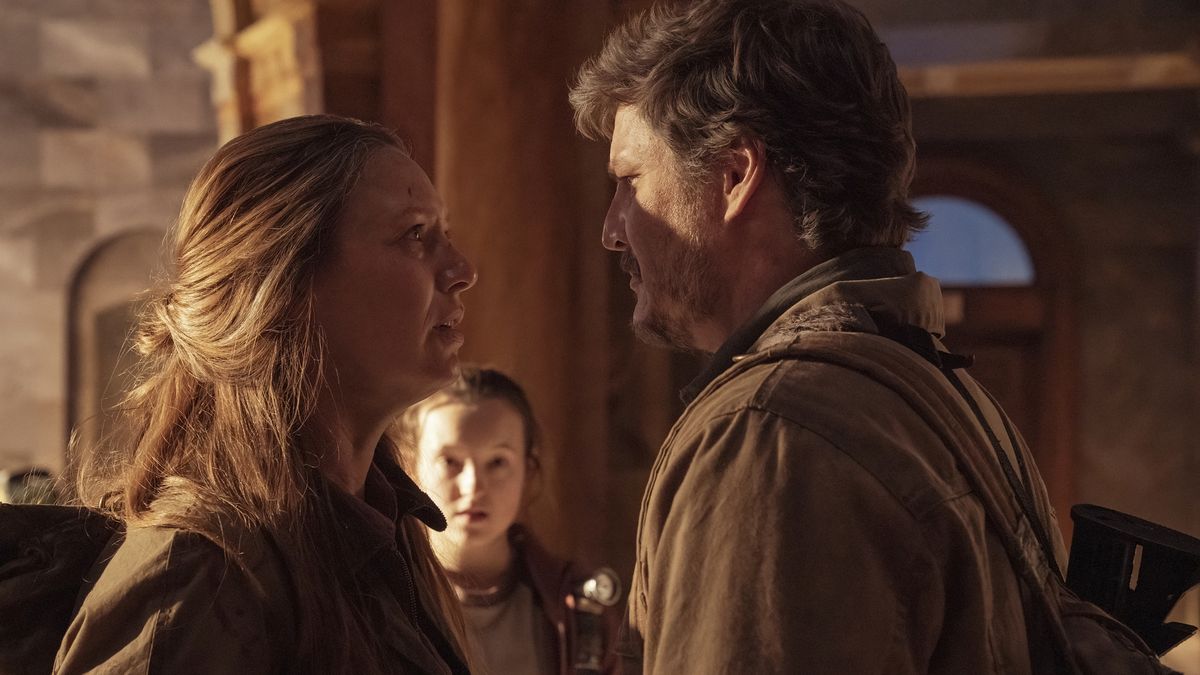 HBO's Comeback: With Success Of 'The Last Of Us', Network Now Has