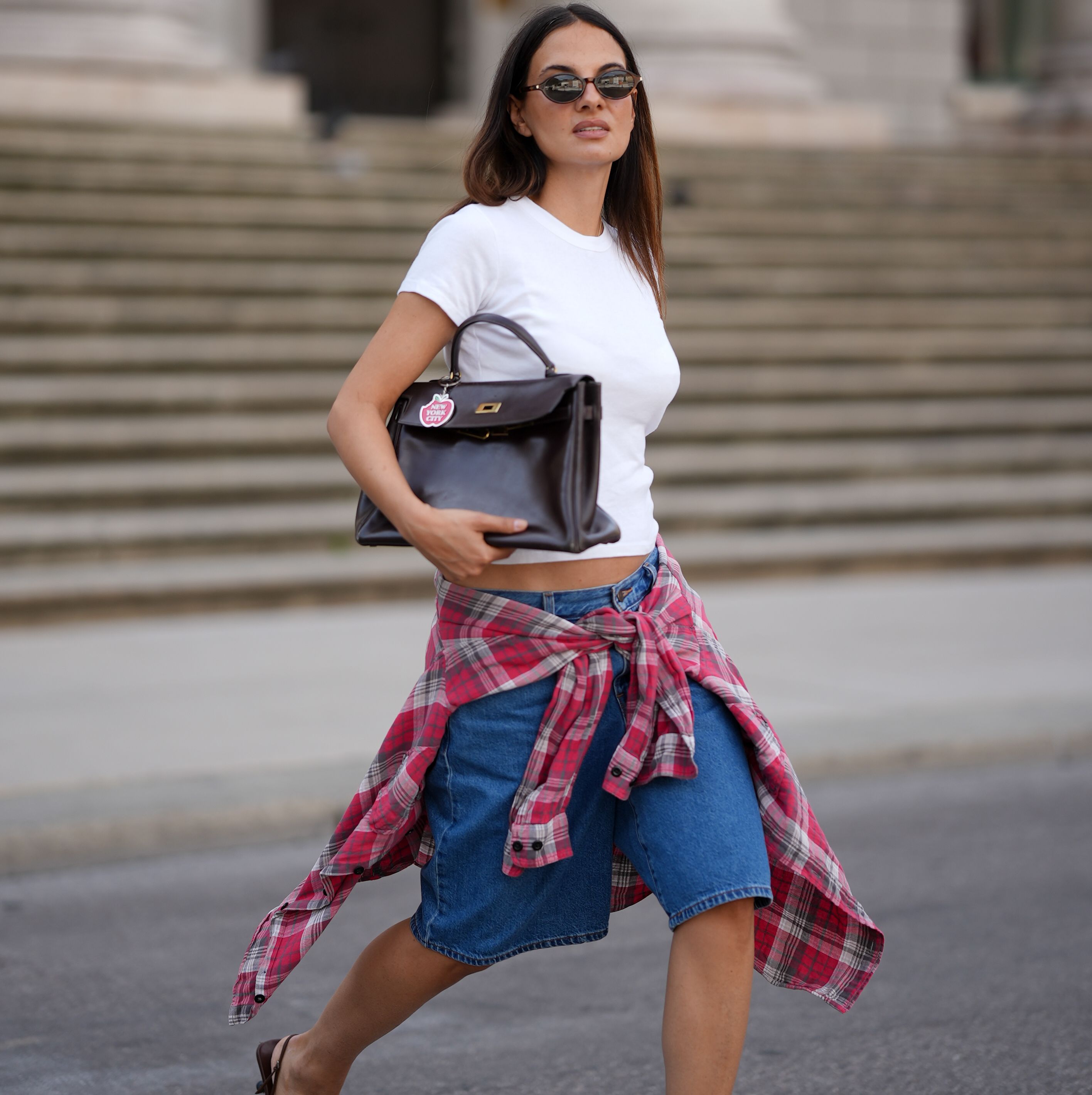 Good American's 4th of July Sale Is Too Hot to Handle 