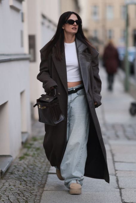 street style berlin february, 2024