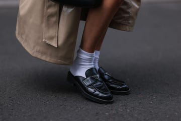 street style