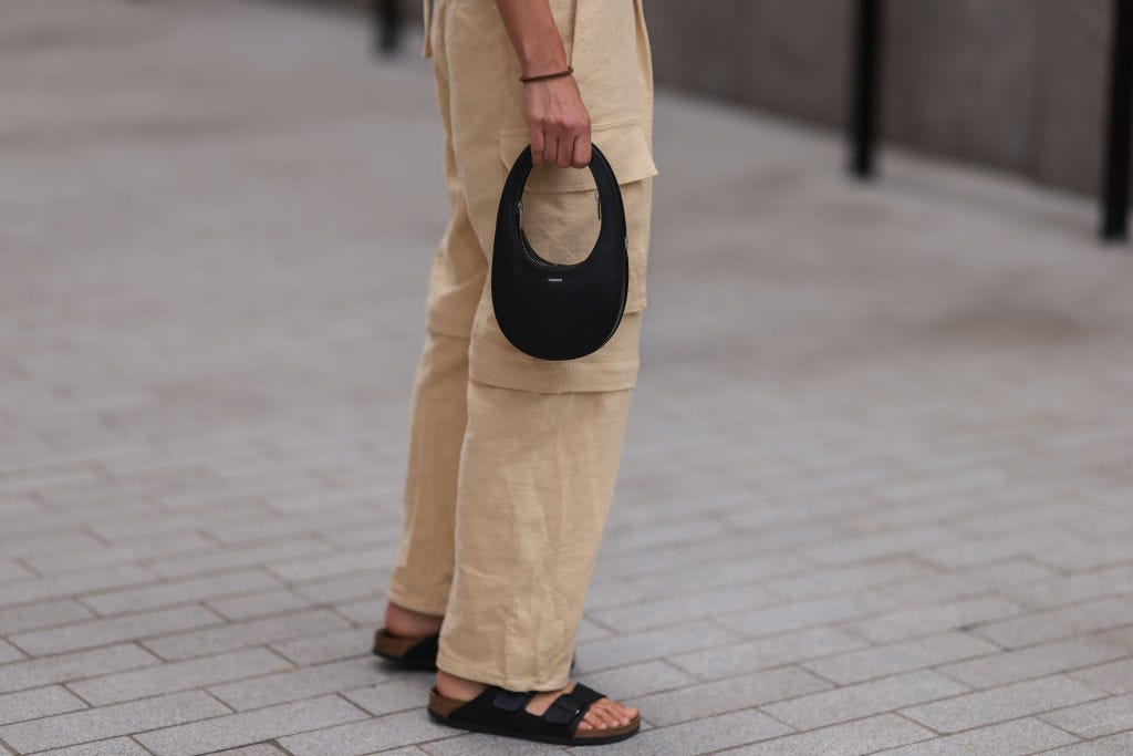 street style berlin august, 2022