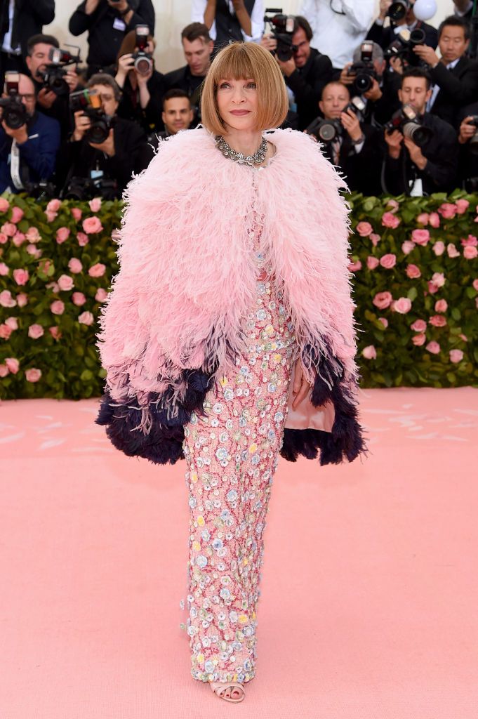 Met Gala 2021: Here's How Much Celebrities Pay to Attend - The New